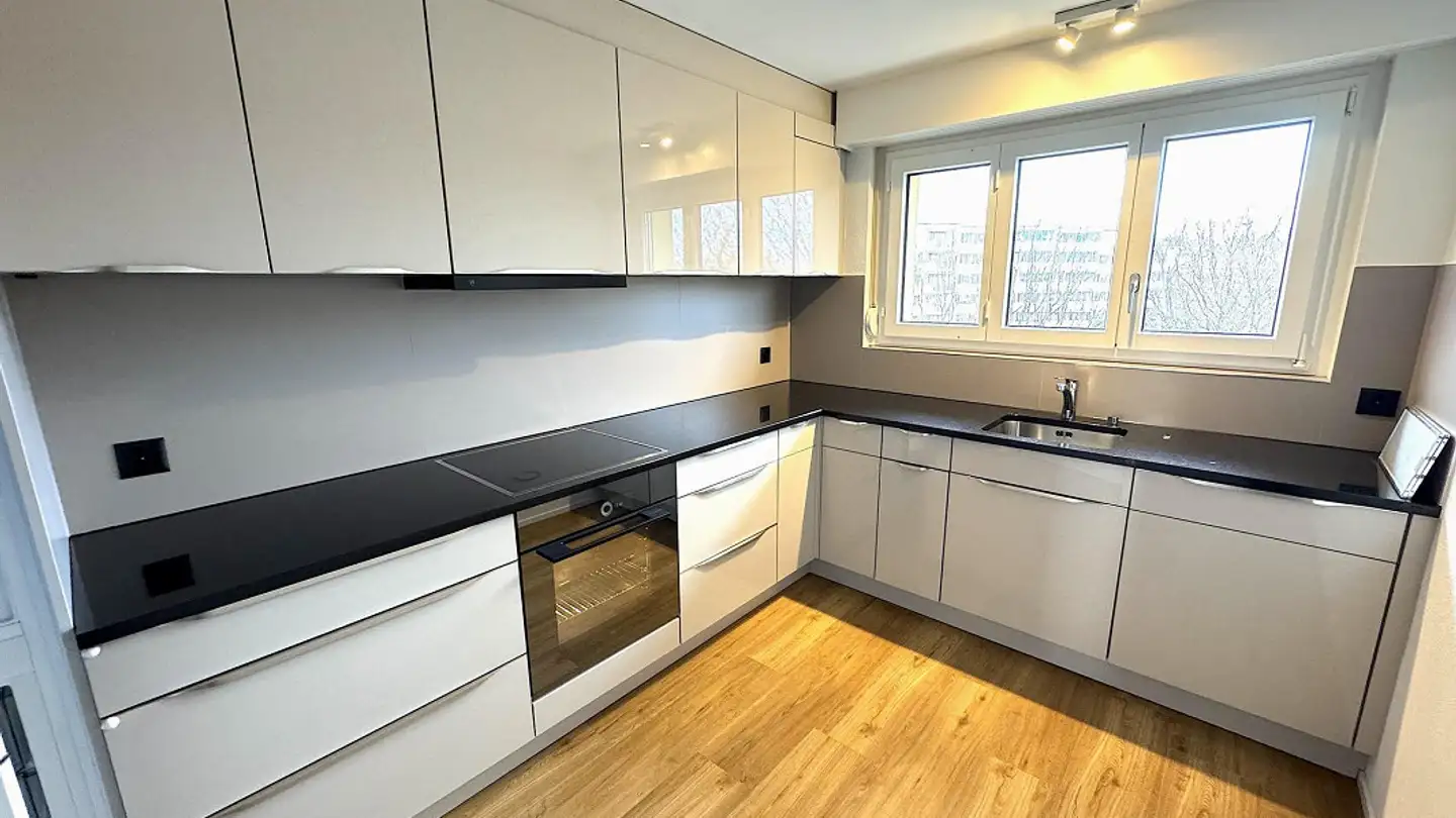 Apartment for sale - 6312 Steinhausen - Photo 4