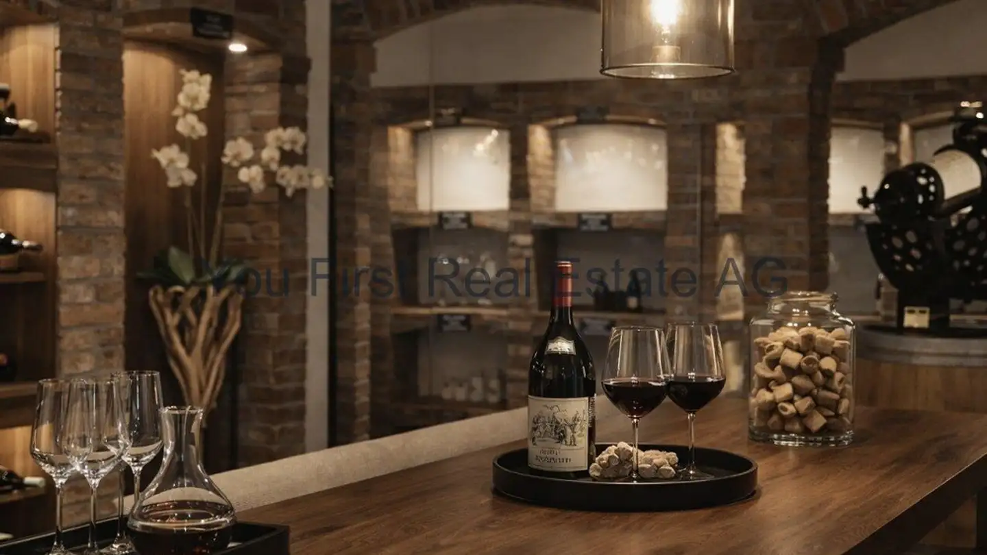 Einfamilienhaus kaufen - 5502 Hunzenschwil - Foto 3