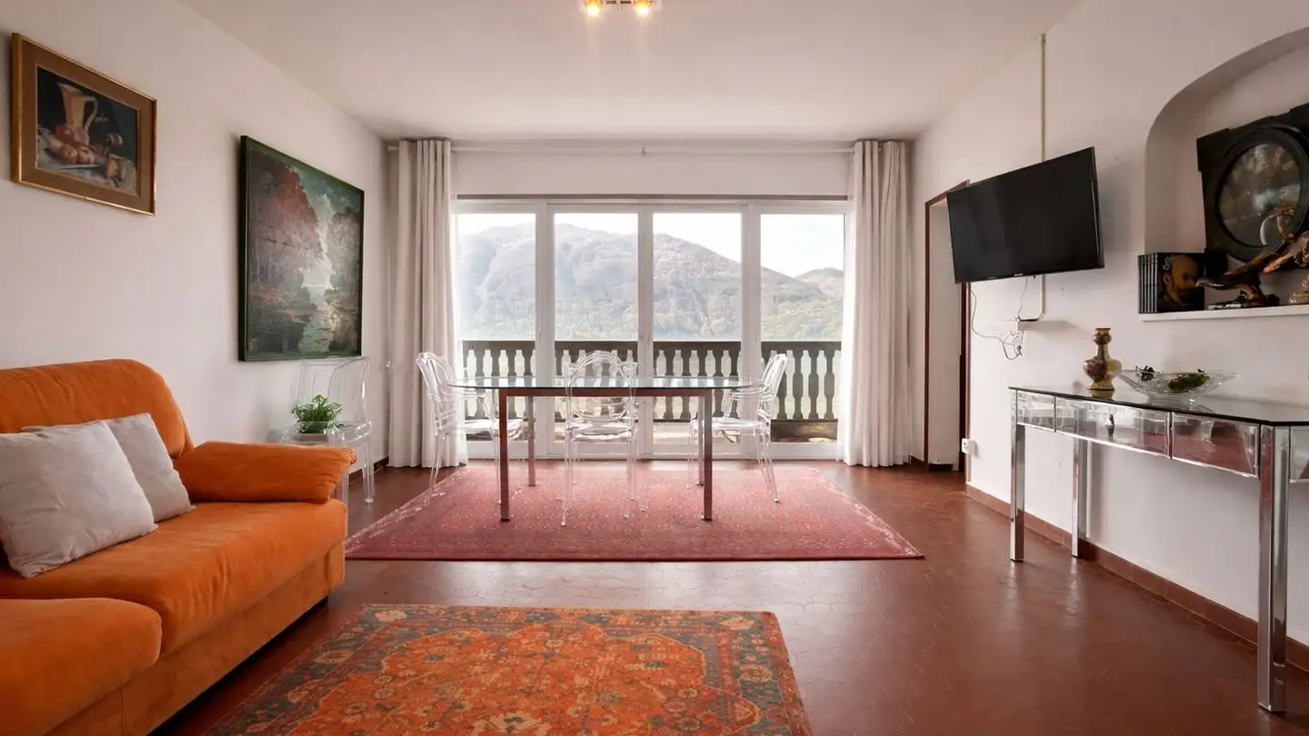 Wohnung kaufen - Via Ranzo 22, 6577 Ranzo - Foto 3