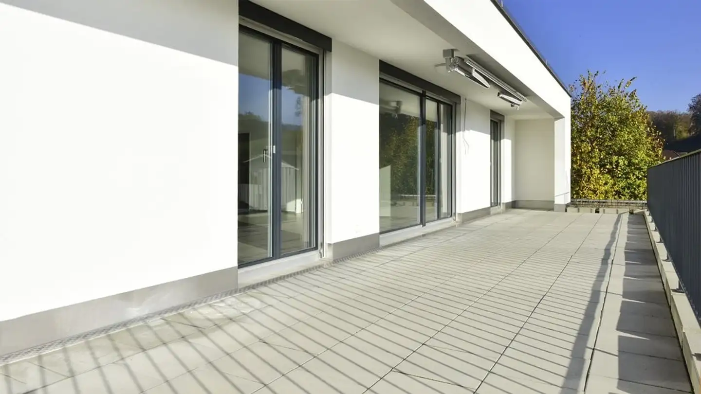 Wohnung mieten - Lindenweg 3a, 4934 Madiswil