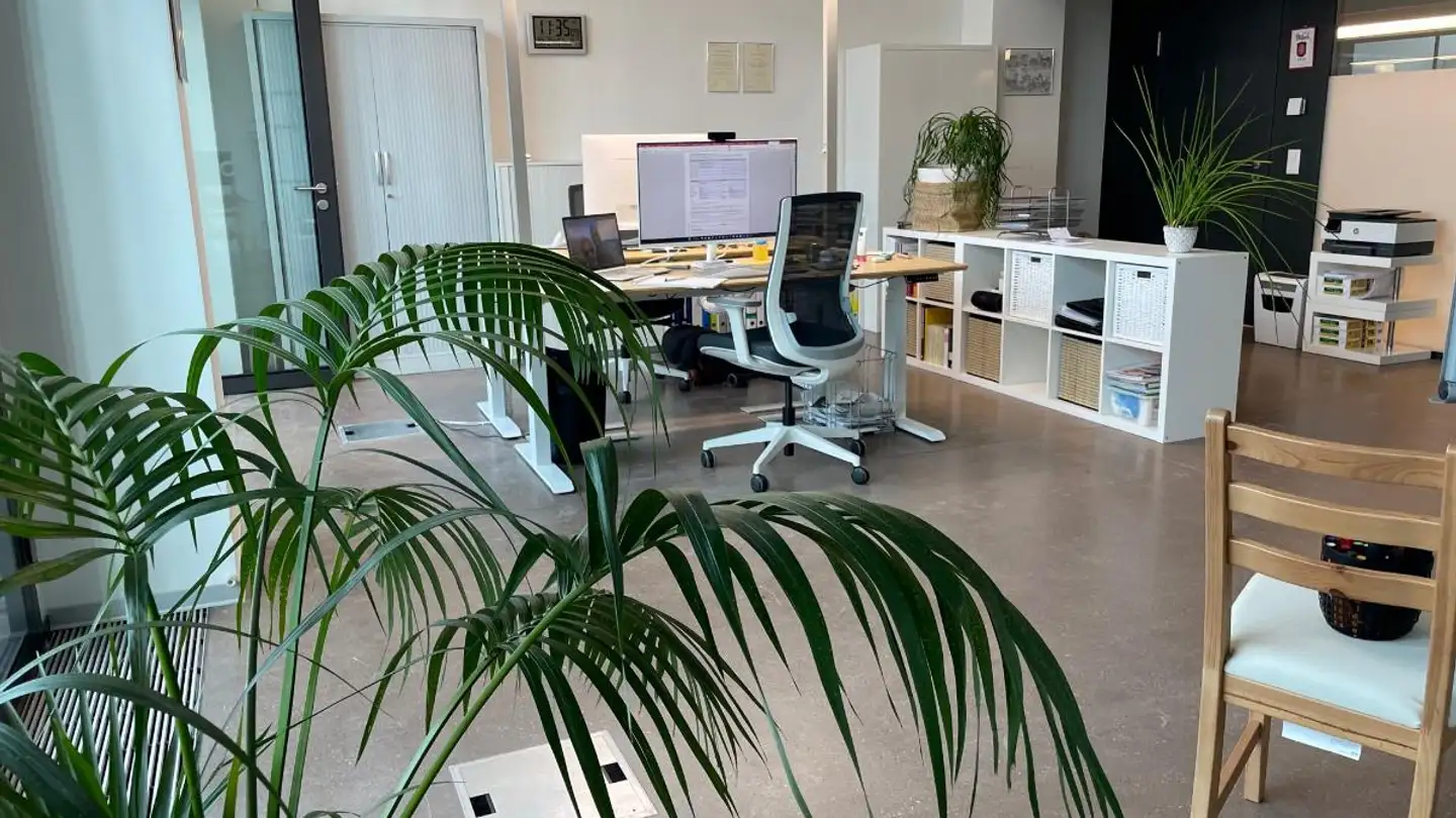 Bürofläche mieten - Schaffhauserstrasse 108, 8180 Bülach - Foto 3