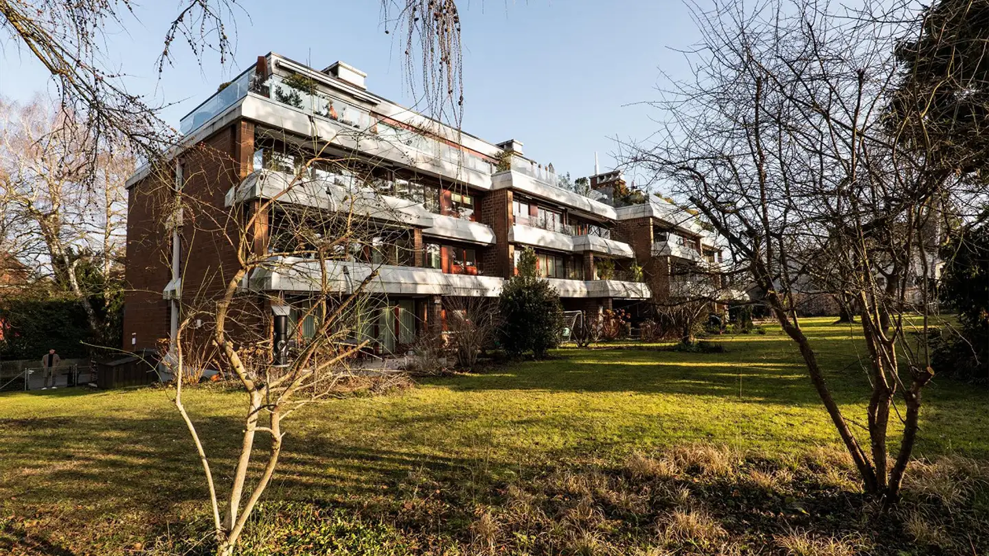 Appartamento in affitto - Neptunstrasse 16, 8280 Kreuzlingen