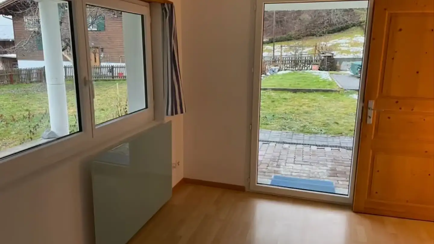 Appartement à louer - Via Sut Catieni 15, 7154 Ruschein - Photo 4