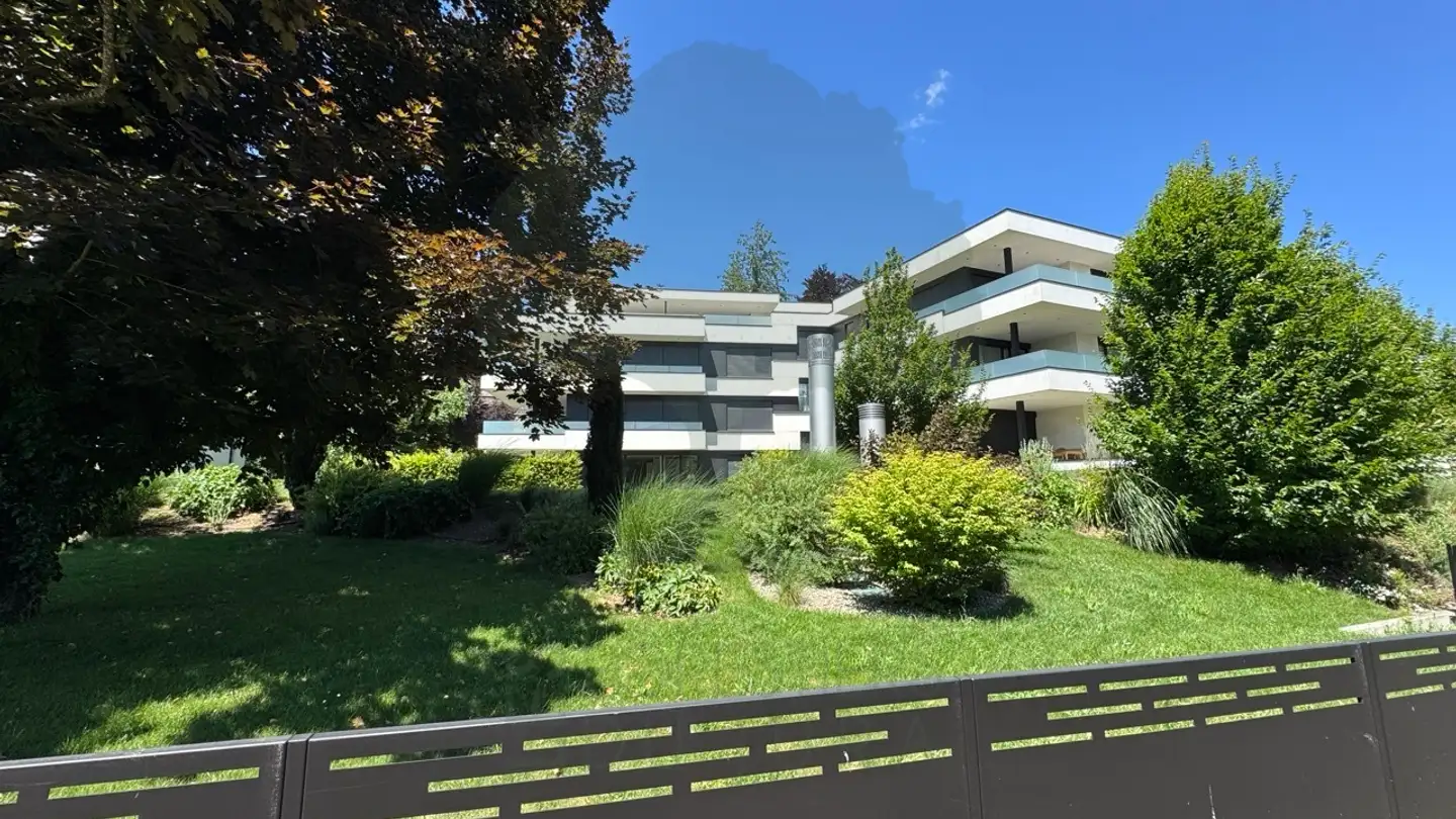 Wohnung kaufen - Rue De Chêtre 53, 2800 Delémont