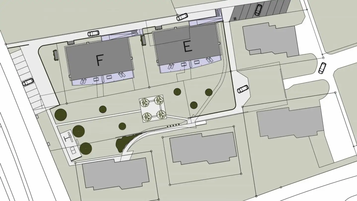 Appartamento in vendita - 7430 Thusis - Photo 3