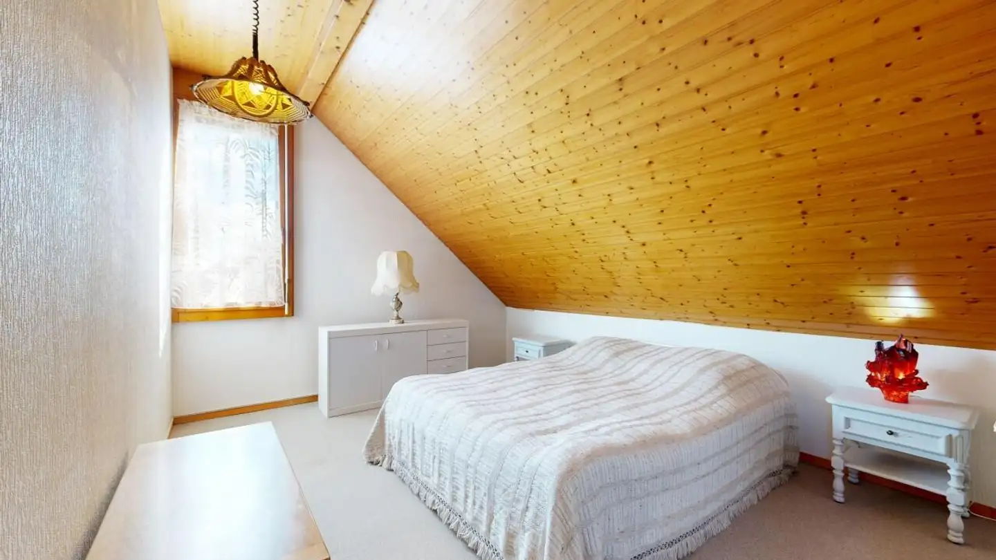Maison individuelle à vendre - 1436 Treycovagnes - Photo 4