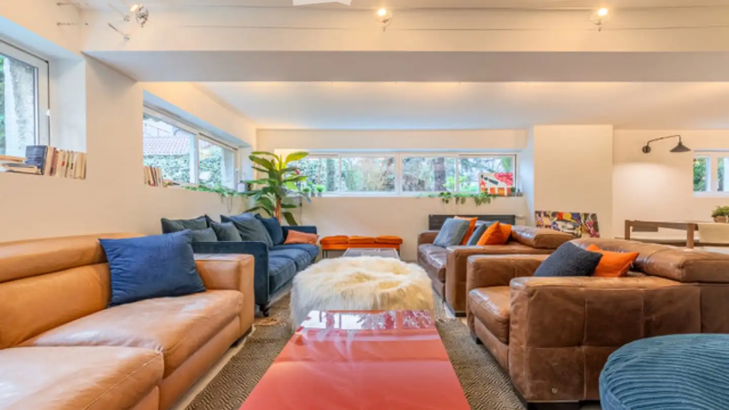 Single room for rent - Rue de Genève, 1226 Thônex - Photo 2