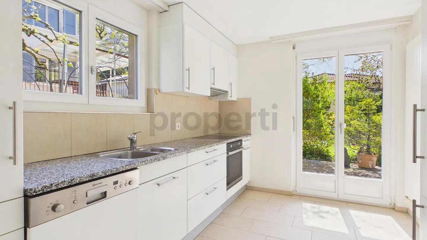 Maison individuelle à louer - 4143 Dornach - Photo 4