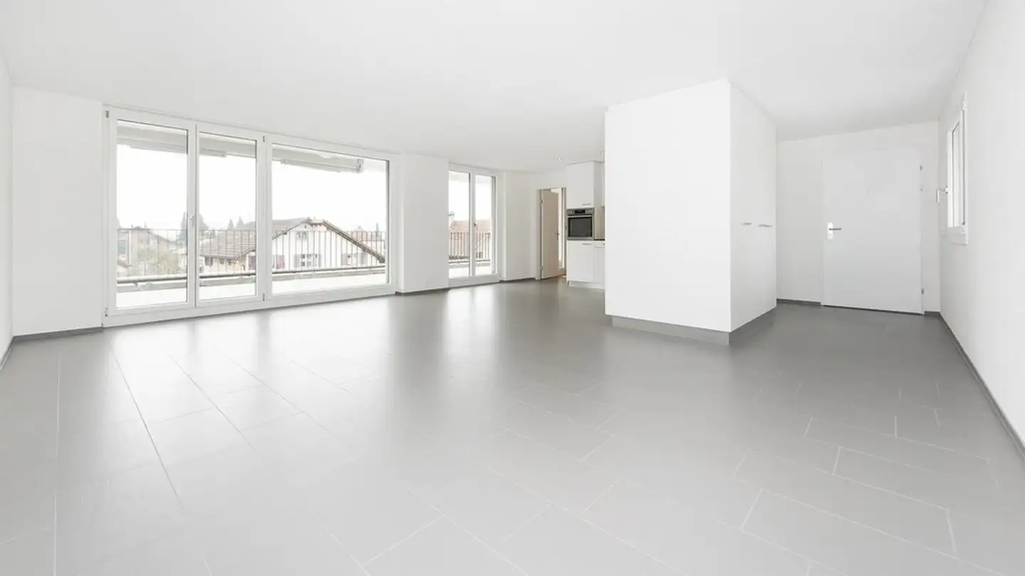 Wohnung mieten - Lindenweg 3a, 4934 Madiswil - Foto 4