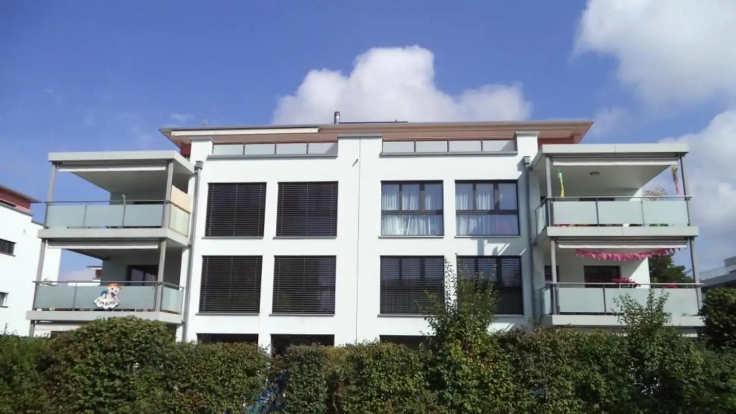 Appartamento in affitto - Hofacherstrasse 18, 5443 Niederrohrdorf