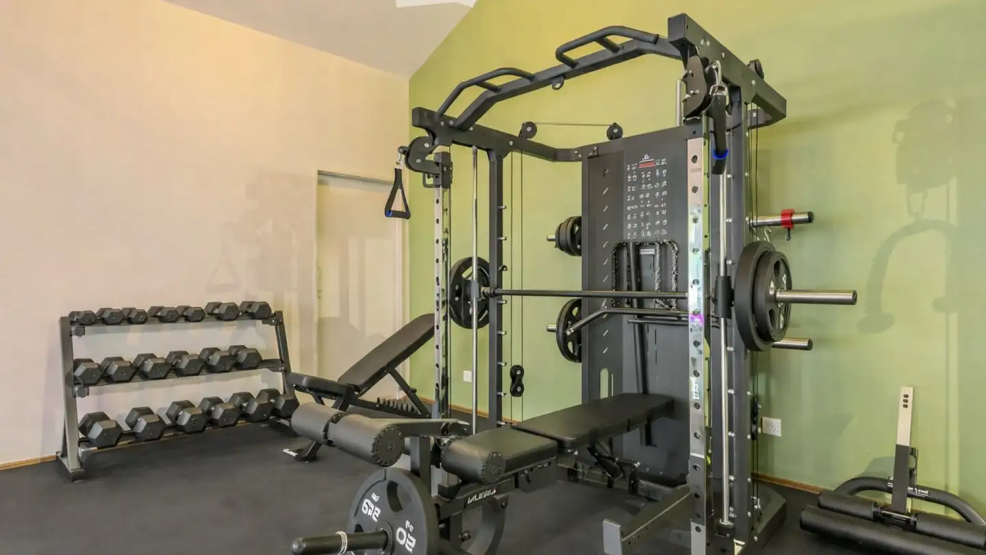 Single room for rent - Rue de Genève, 1226 Thônex - Photo 4