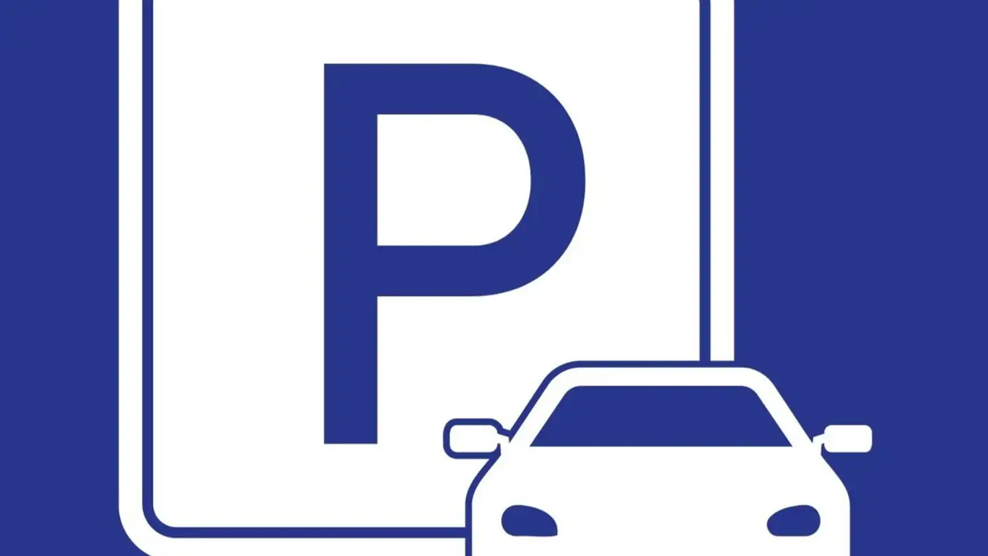 Underground parking space for rent - Chemin Des Plaines, 1007 Lausanne