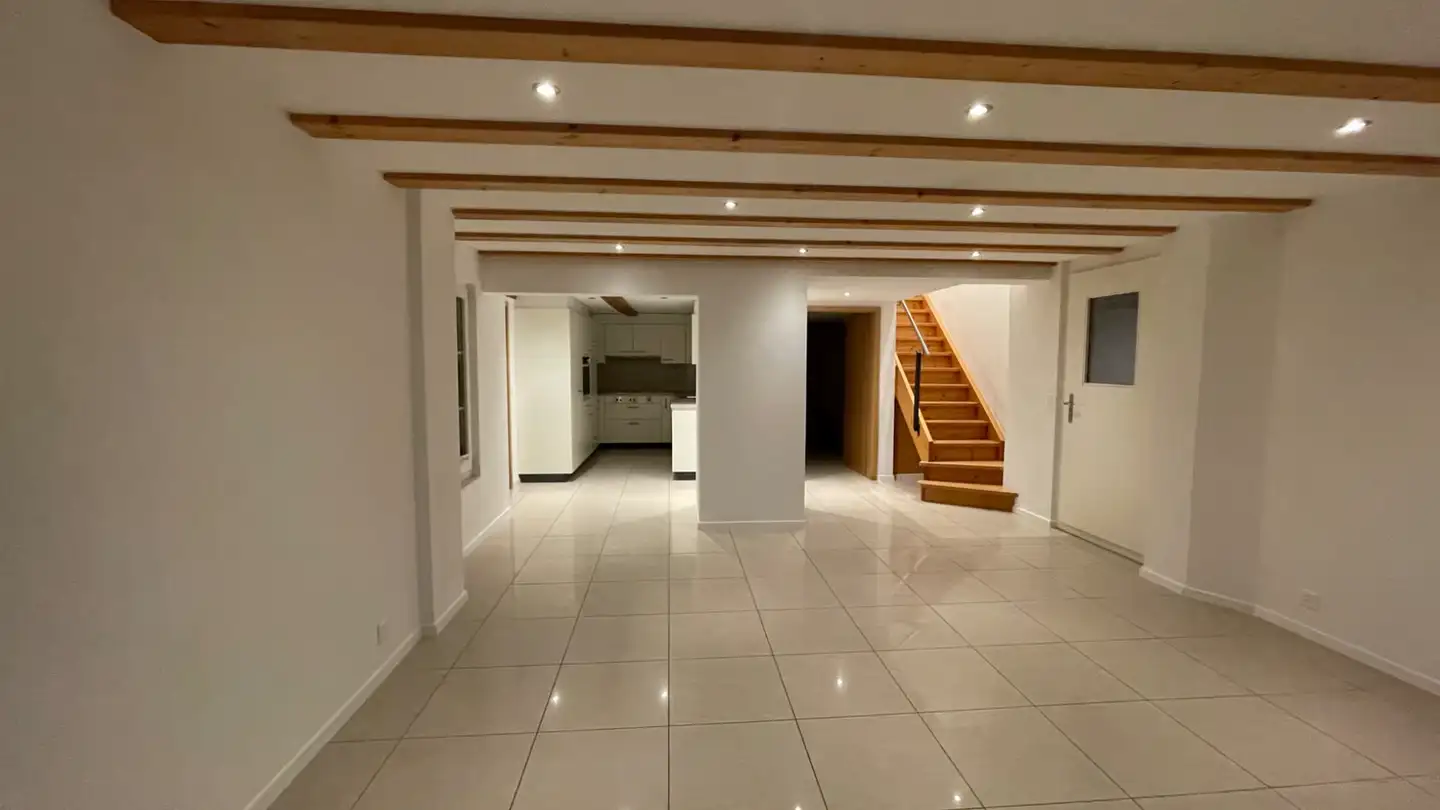 Apartment for rent - 3855 Axalp