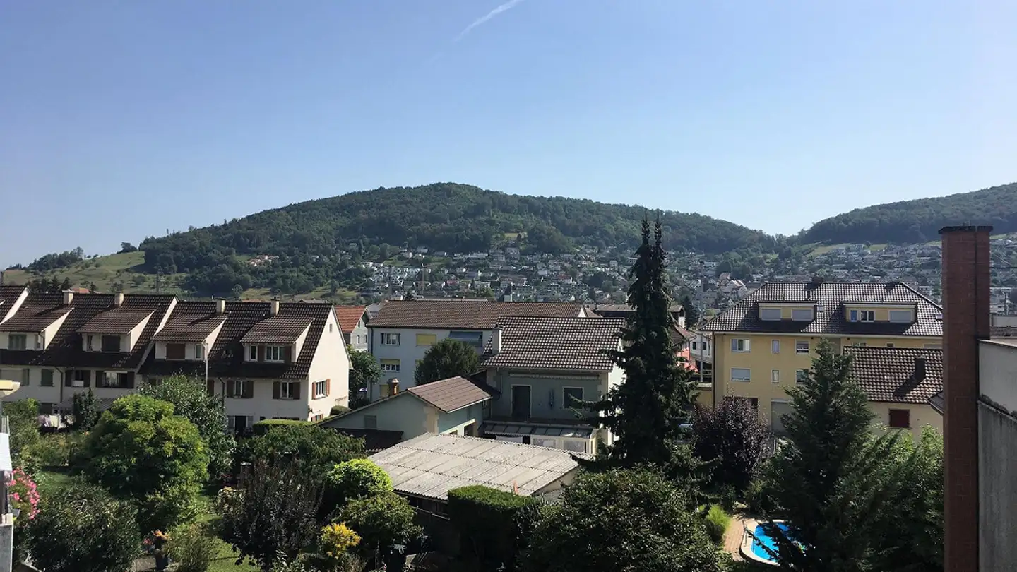 Wohnung mieten - Haldenweg 8, 4402 Frenkendorf - Foto 2