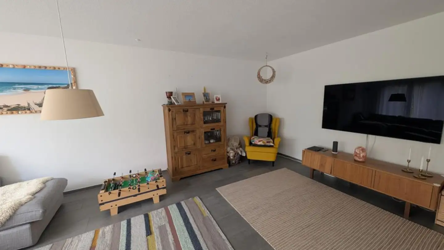 Appartamento in affitto - Hofacherstrasse 18, 5443 Niederrohrdorf - Foto 2