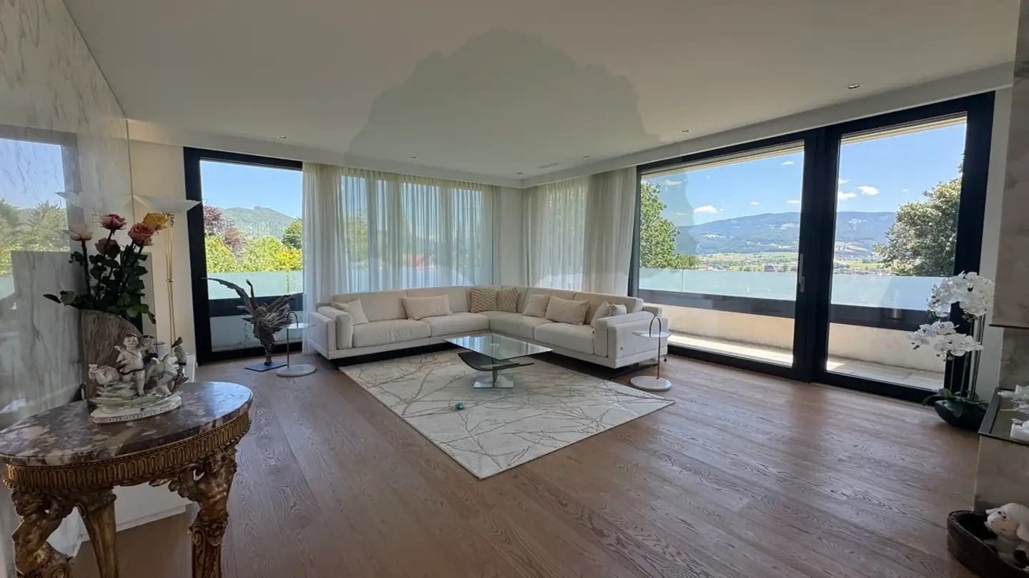 Wohnung kaufen - Rue De Chêtre 53, 2800 Delémont - Foto 3