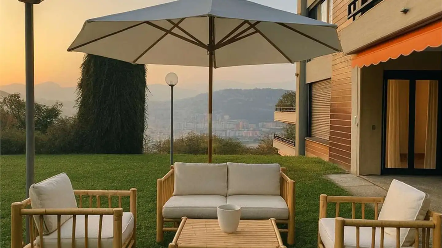 Wohnung kaufen - 6900 Lugano