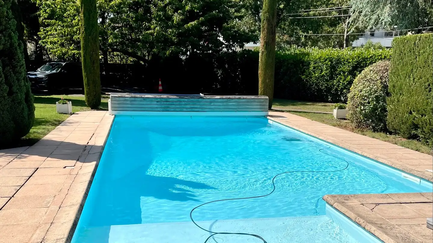 Single room for rent - Rue de Genève, 1226 Thônex