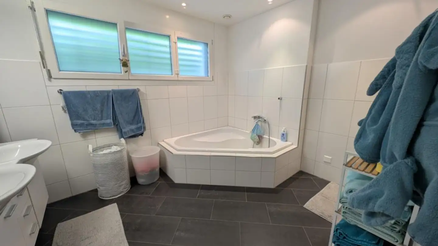 Appartamento in affitto - Hofacherstrasse 18, 5443 Niederrohrdorf - Foto 4