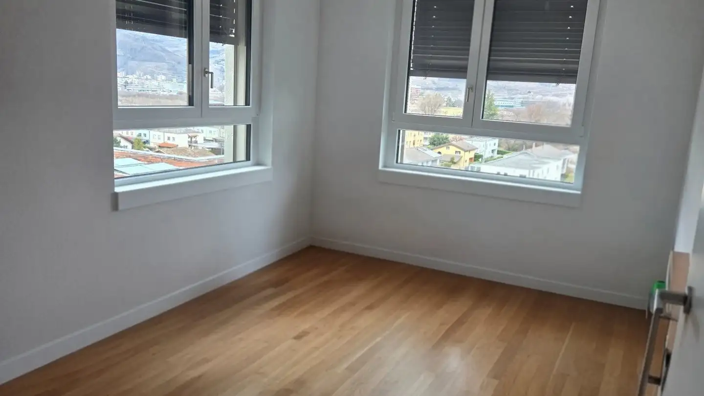 Apartment for rent - 1967 Bramois - Photo 2