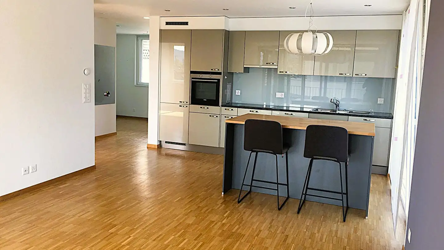 Wohnung mieten - Haldenweg 8, 4402 Frenkendorf - Foto 3