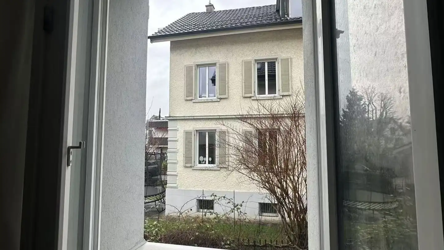 Zimmer mieten - Hürststrasse 15, 8046 Zürich - Foto 4