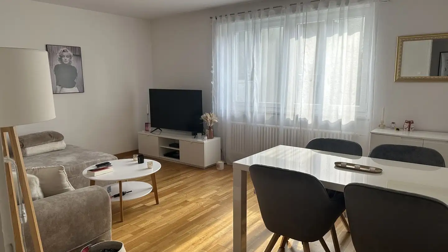 Wohnung mieten - Jurastrasse 7, 5000 Aarau - Foto 2