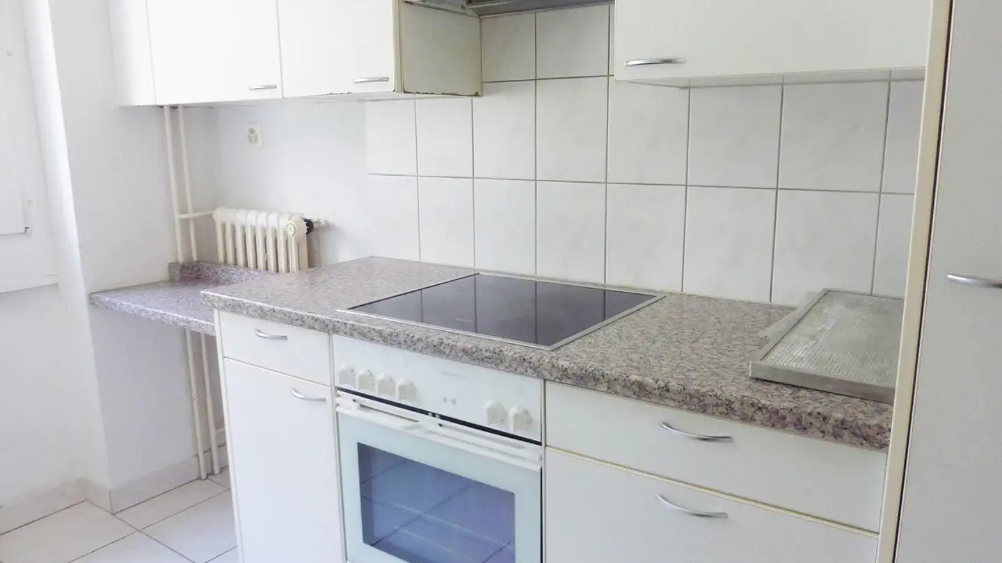 Appartamento in affitto - Flurstrasse 53, 8048 Zürich - Photo 3