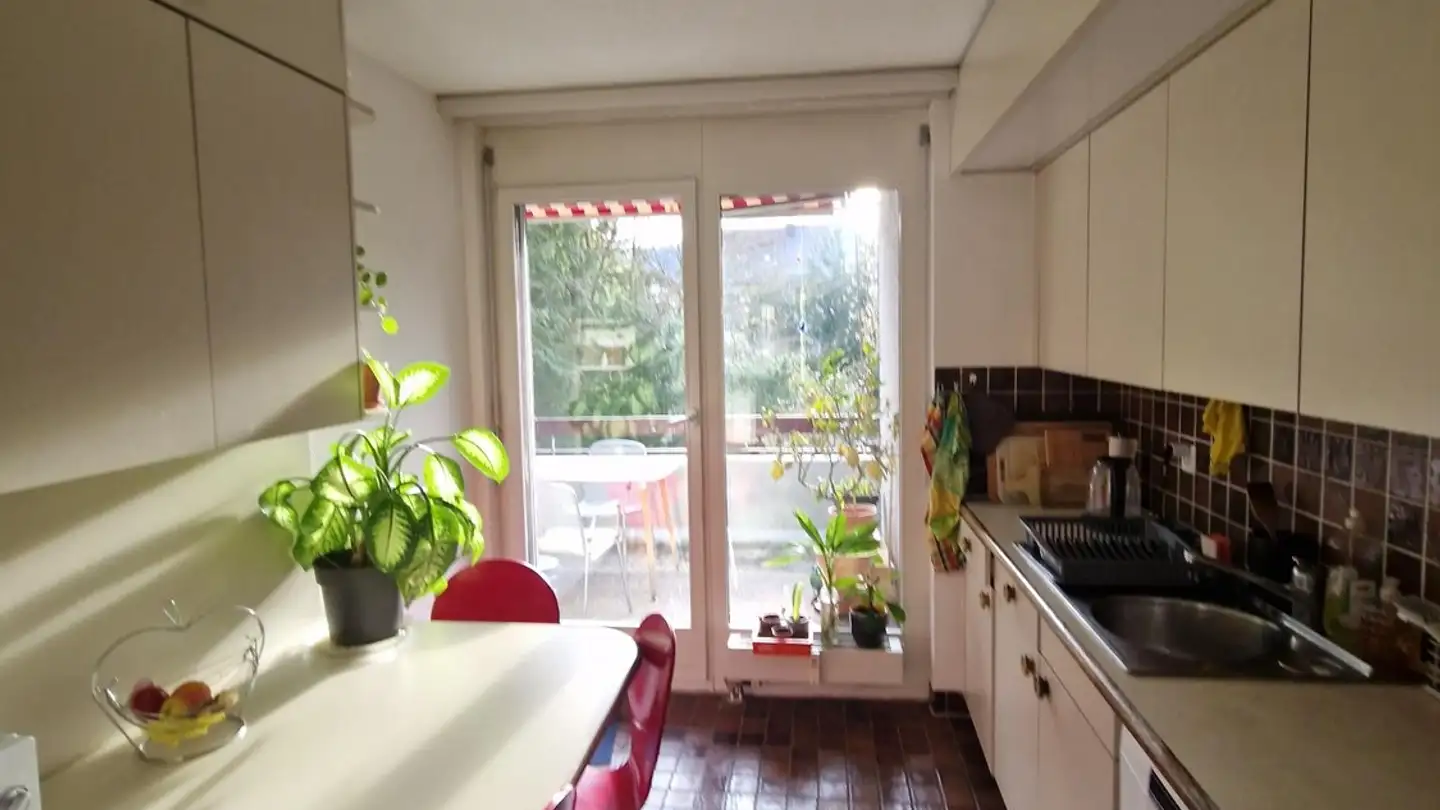 Stanza singola in affitto - Frikartweg, 3006 Bern - Foto 3