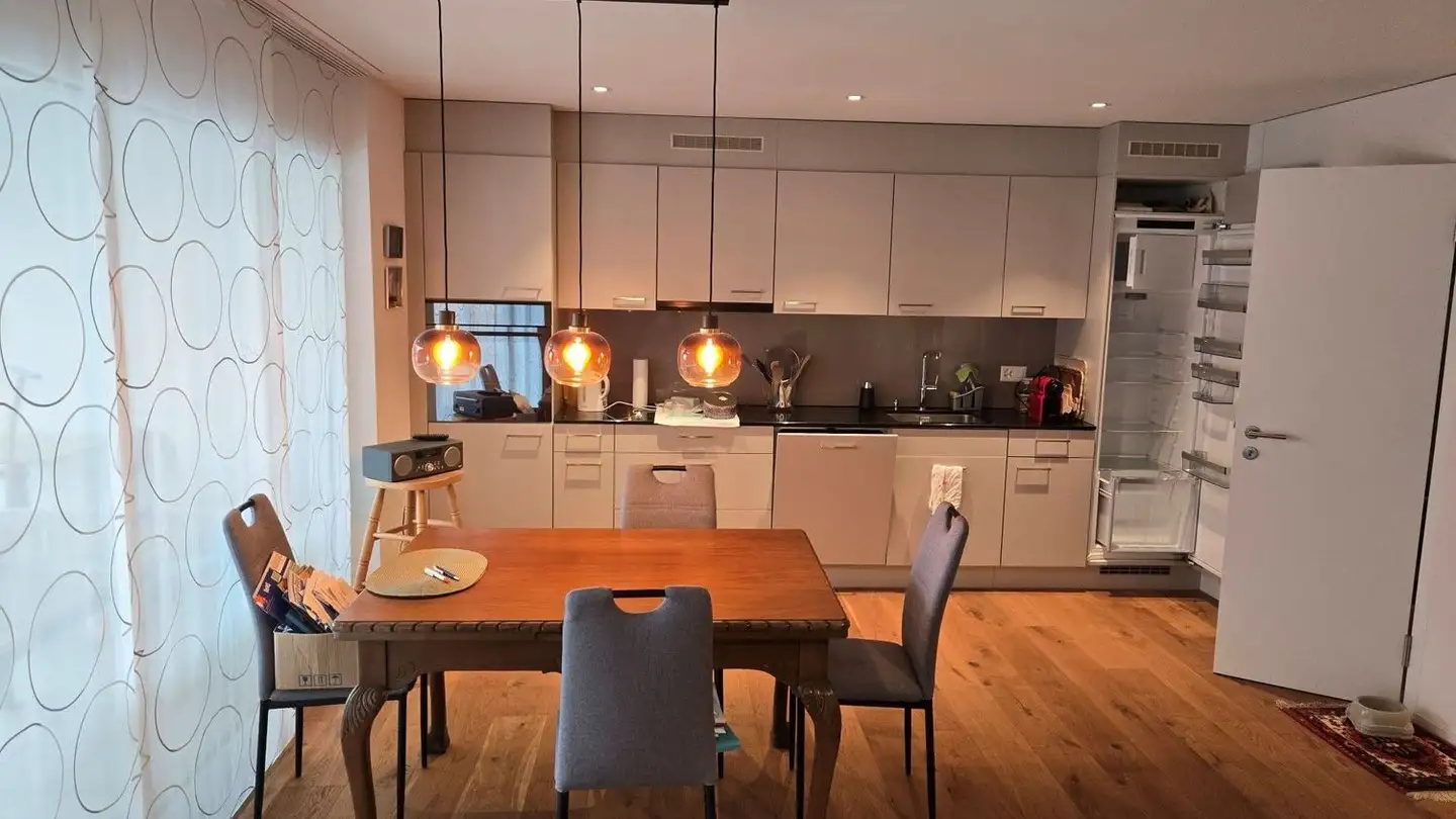 Apartment for rent - Birchgasse 7, 5727 Oberkulm - Photo 2