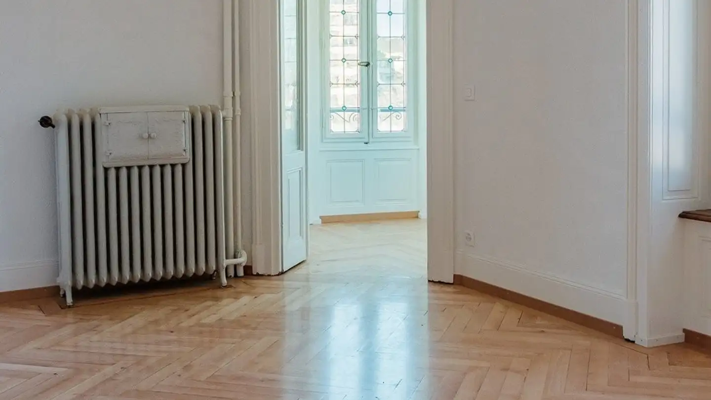 Appartement à louer - Boulevard De Pérolles 39, 1700 Fribourg - Photo 3