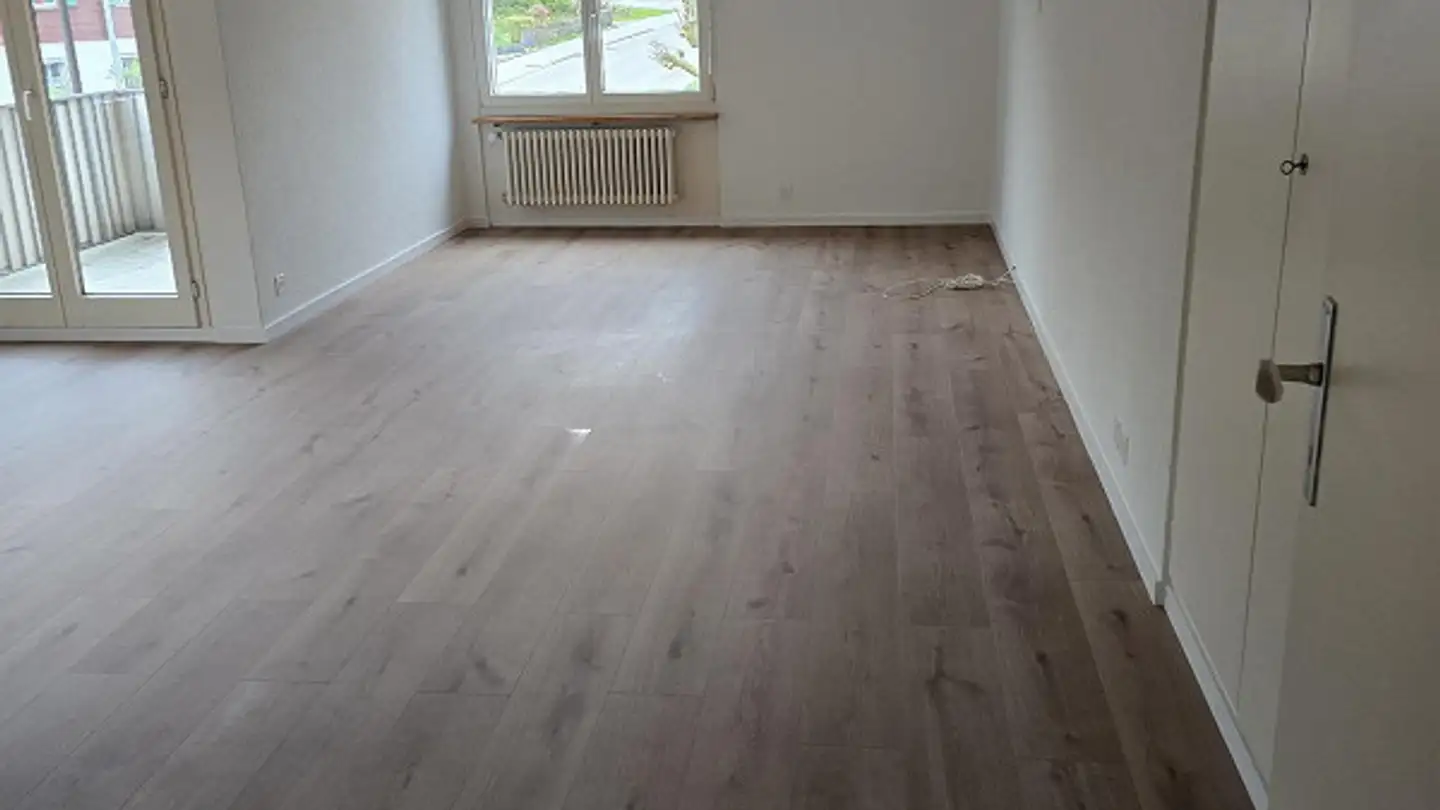Apartment for rent - Battenhusstrasse 4, 9062 Lustmühle