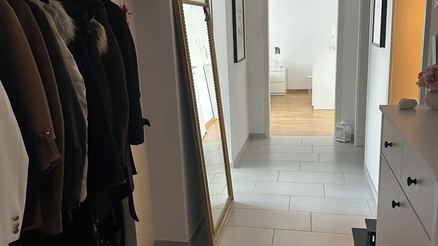 Wohnung mieten - Jurastrasse 7, 5000 Aarau - Foto 3