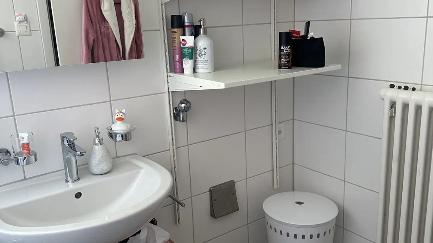 Wohnung mieten - Jurastrasse 7, 5000 Aarau - Foto 4