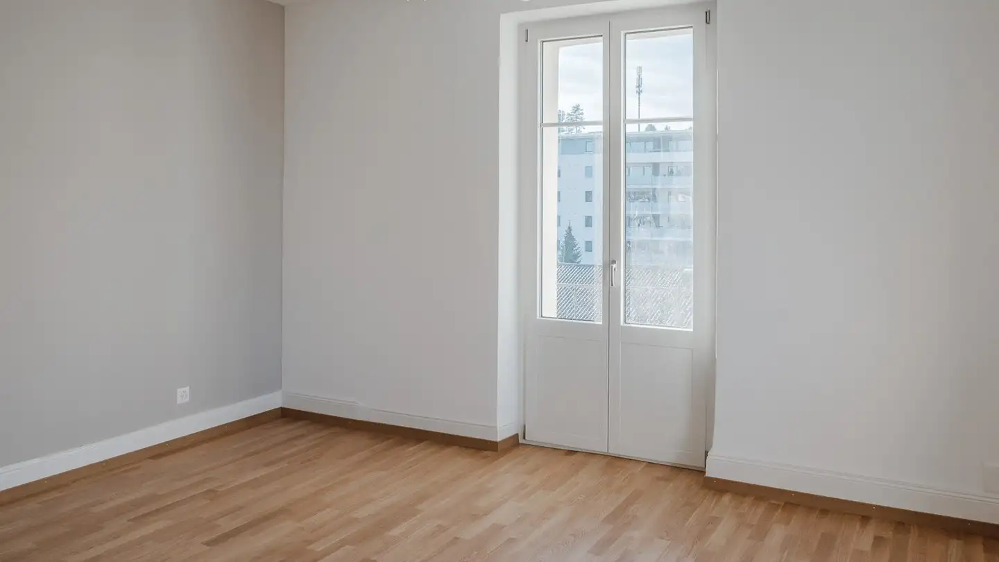 Appartement à louer - Boulevard De Pérolles 39, 1700 Fribourg - Photo 4