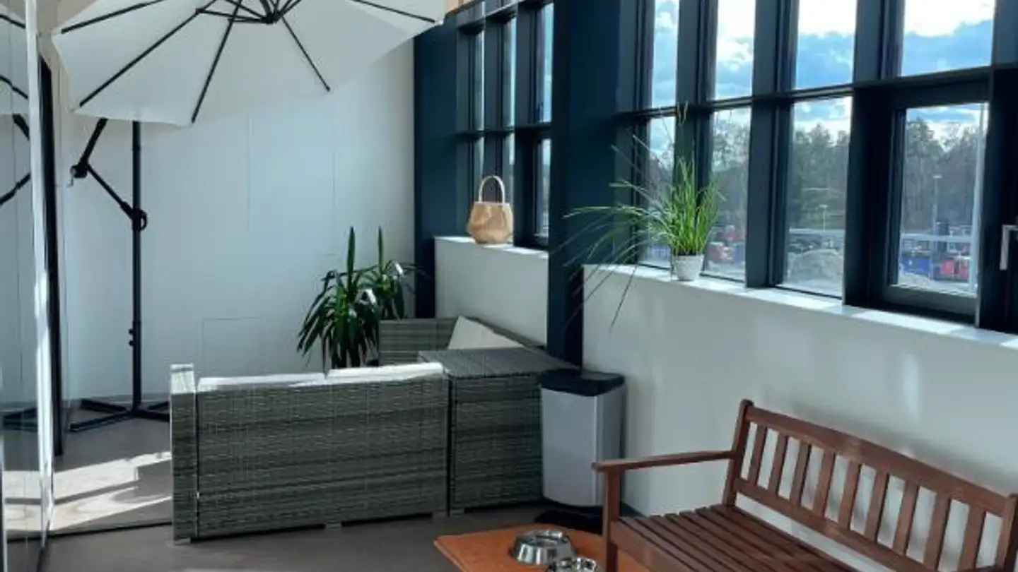 Bürofläche mieten - Schaffhauserstrasse 108, 8180 Bülach - Foto 4