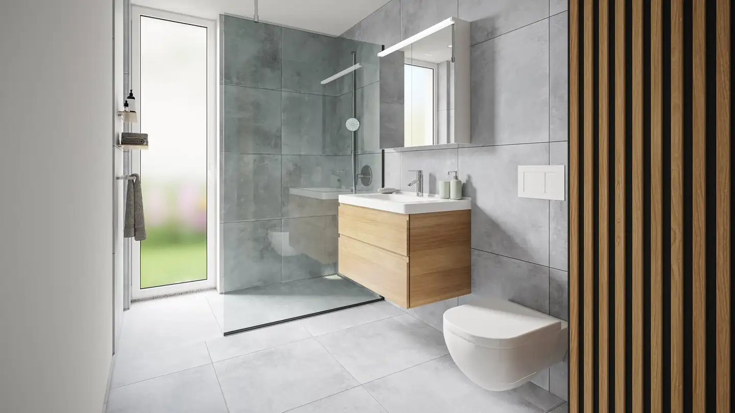 Appartement à vendre - Alter Konsumweg 3, 9477 Trübbach - Photo 2