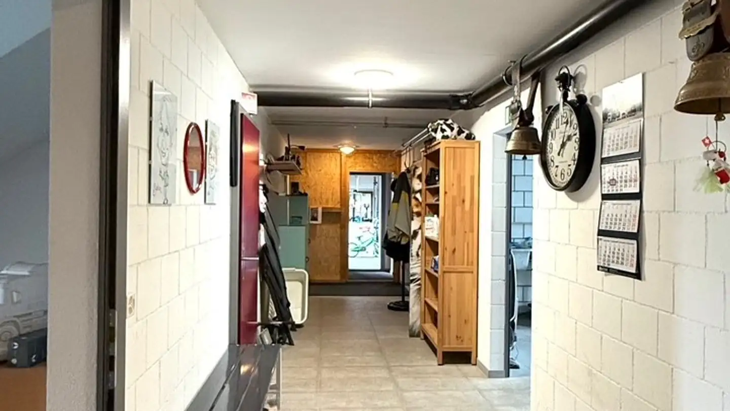 Edificio ad uso misto in vendita - Kleinfeldstrasse 34, 4565 Recherswil - Photo 3