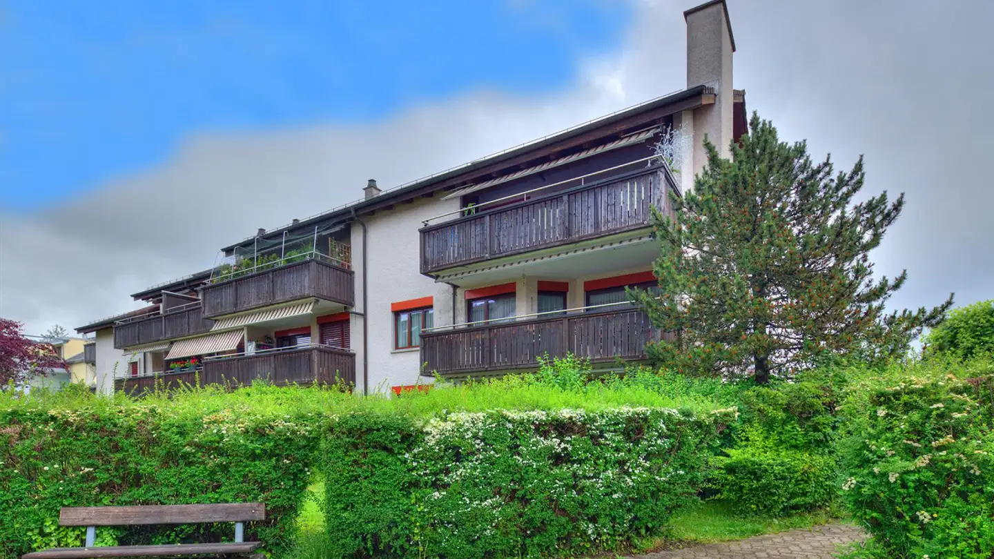 Parcheggio sotterraneo in affitto - Feldstrasse, 5436 Würenlos