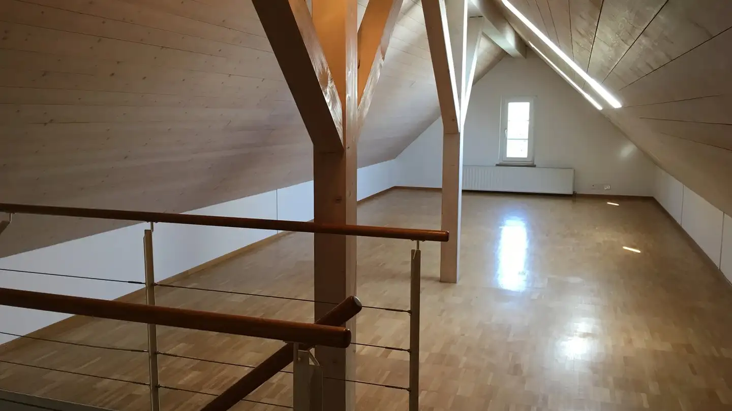 Attico in affitto - Hauptstrasse 40, 4143 Dornach - Photo 2