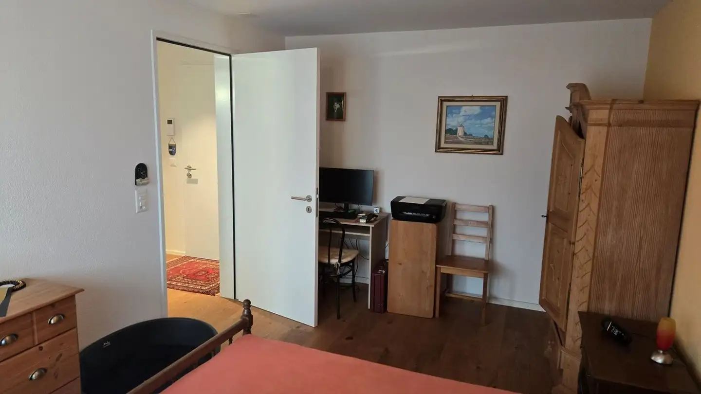 Apartment for rent - Birchgasse 7, 5727 Oberkulm - Photo 3