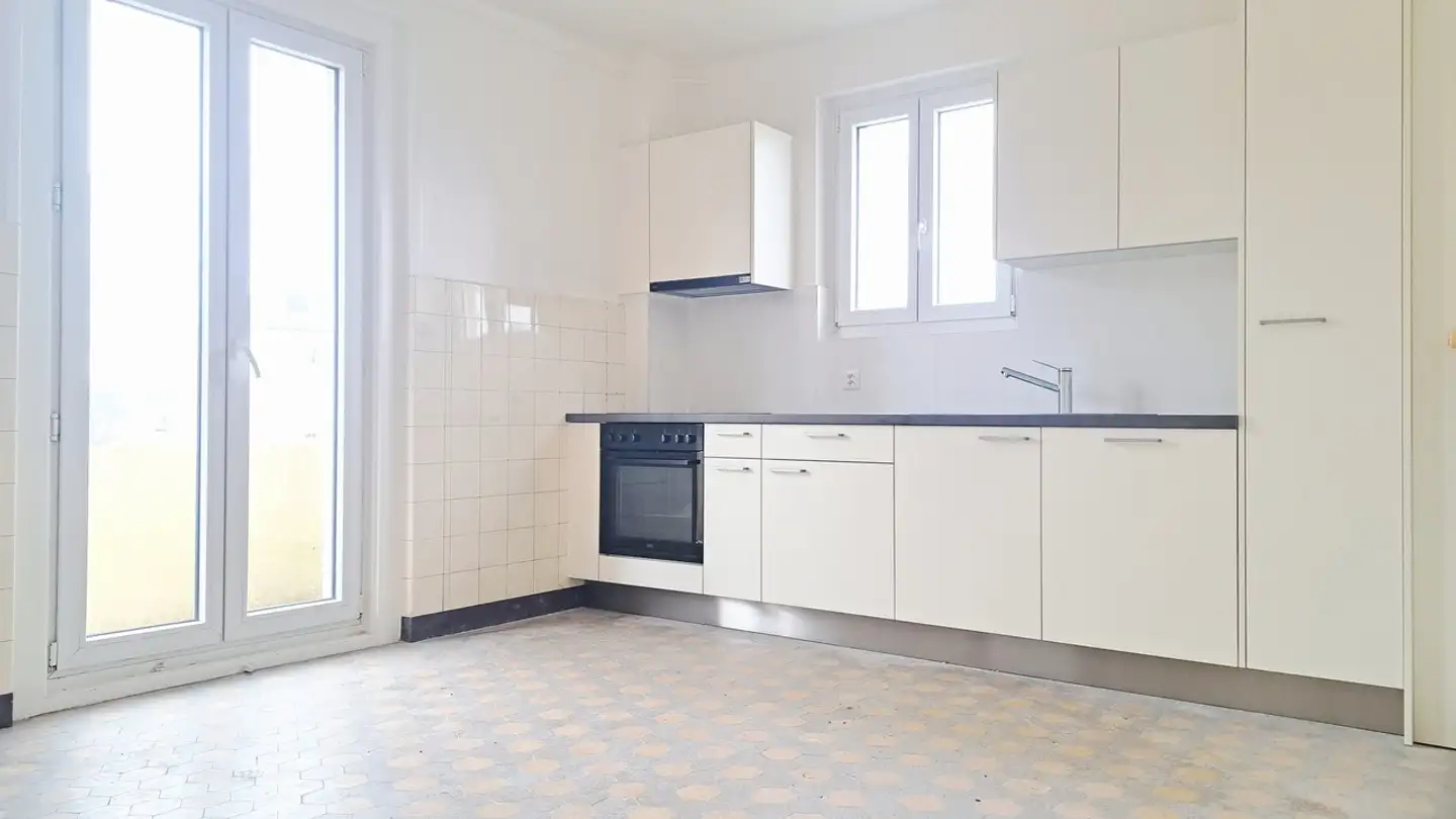 Appartamento in affitto - Avenue De Thienne, 1350 Orbe - Foto 2