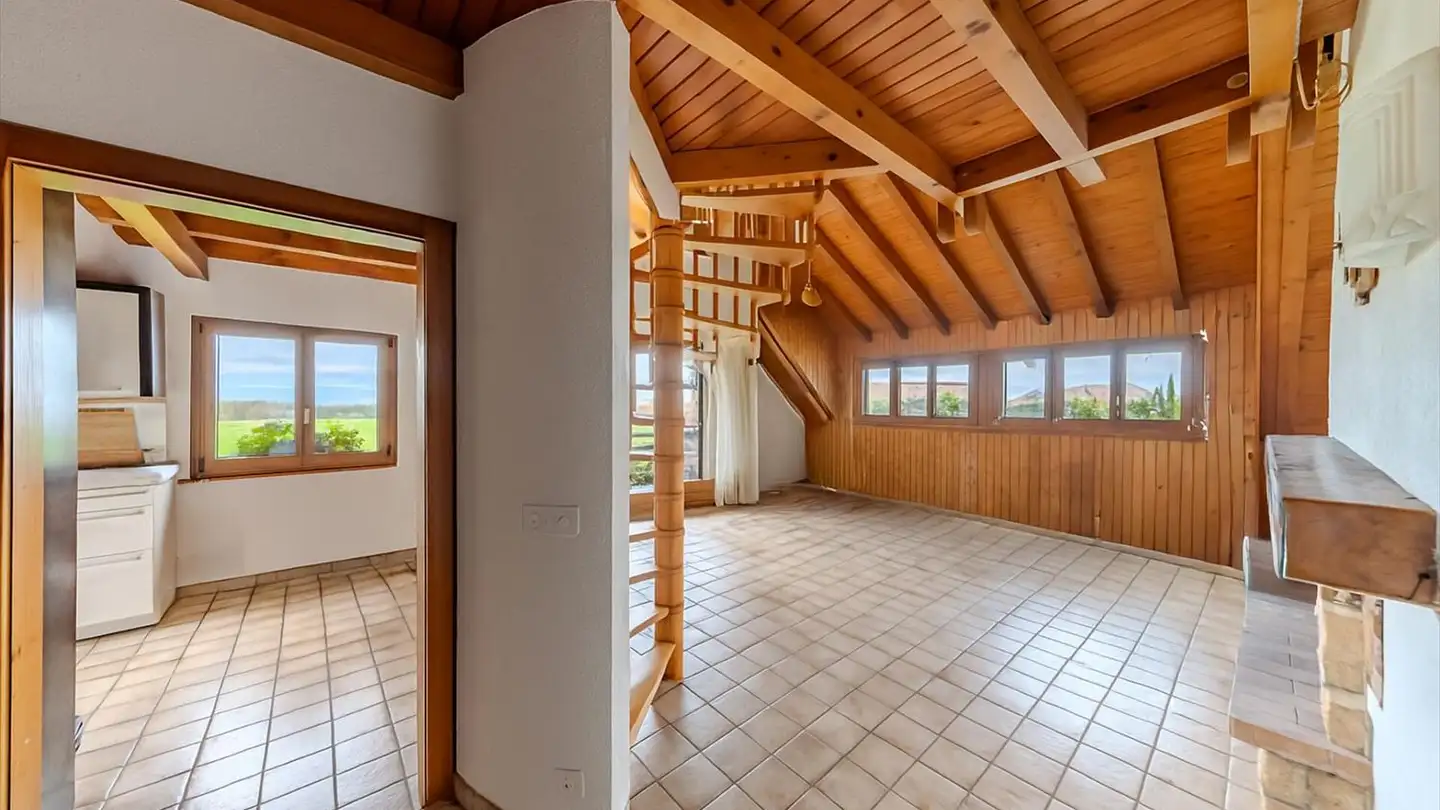 Appartamento in vendita - 1278 La Rippe