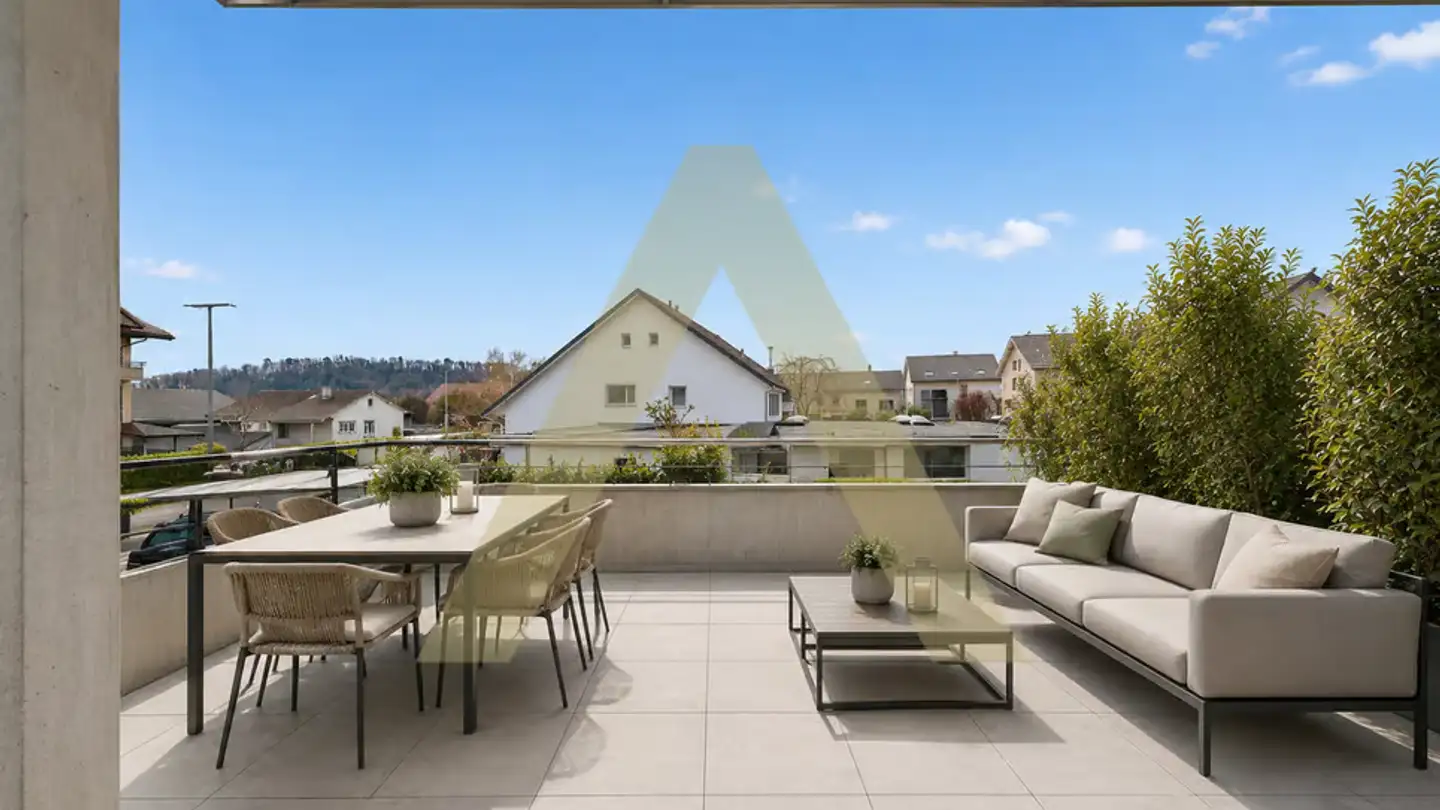 Appartement à vendre - 1446 Baulmes - Photo 2