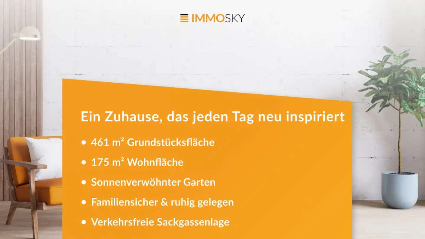 Single house for sale - 9320 Arbon