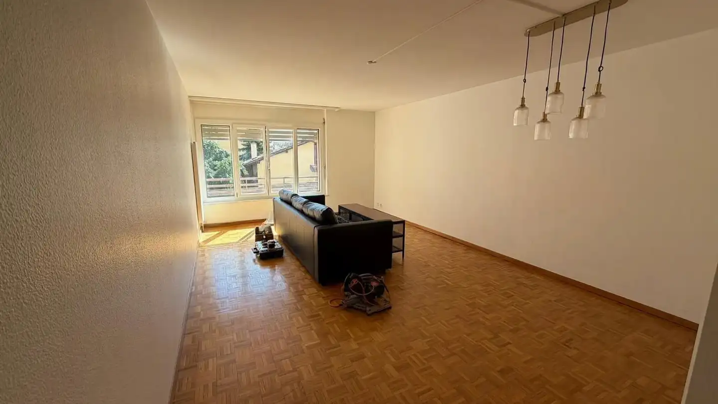Wohnung mieten - 2022 Bevaix - Foto 2
