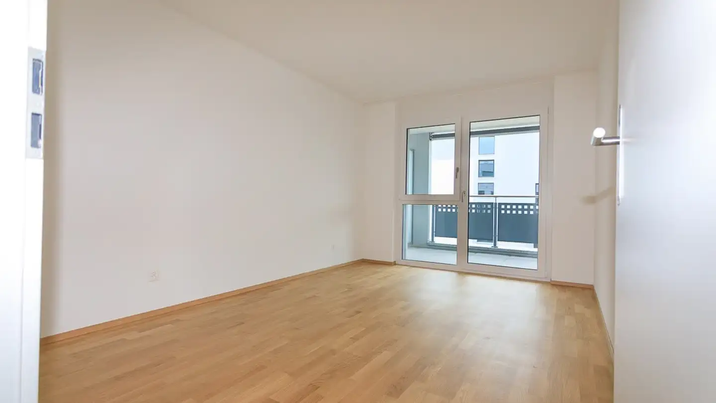 Apartment for rent - St. Ursulaweg 1, 4543 Deitingen - Photo 2