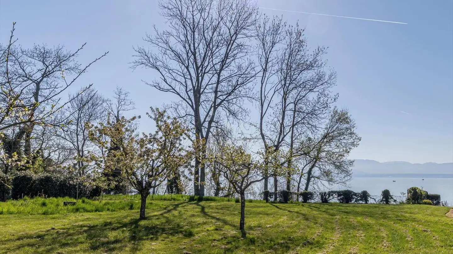 Terreno edificabile in vendita - 1195 Dully