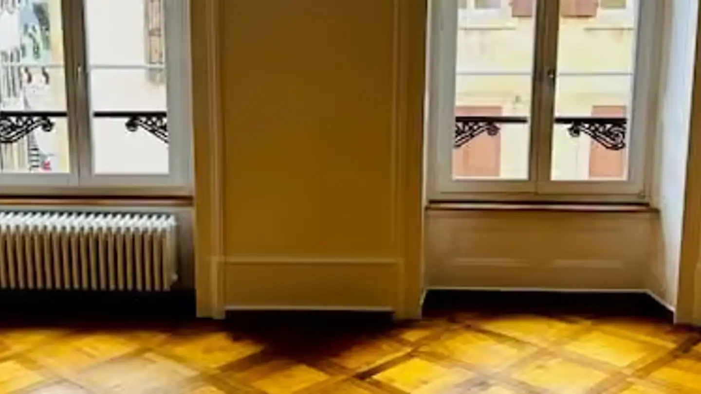 Appartement à louer - Passage Des Boucheries 1, 2000 Neuchâtel - Photo 2