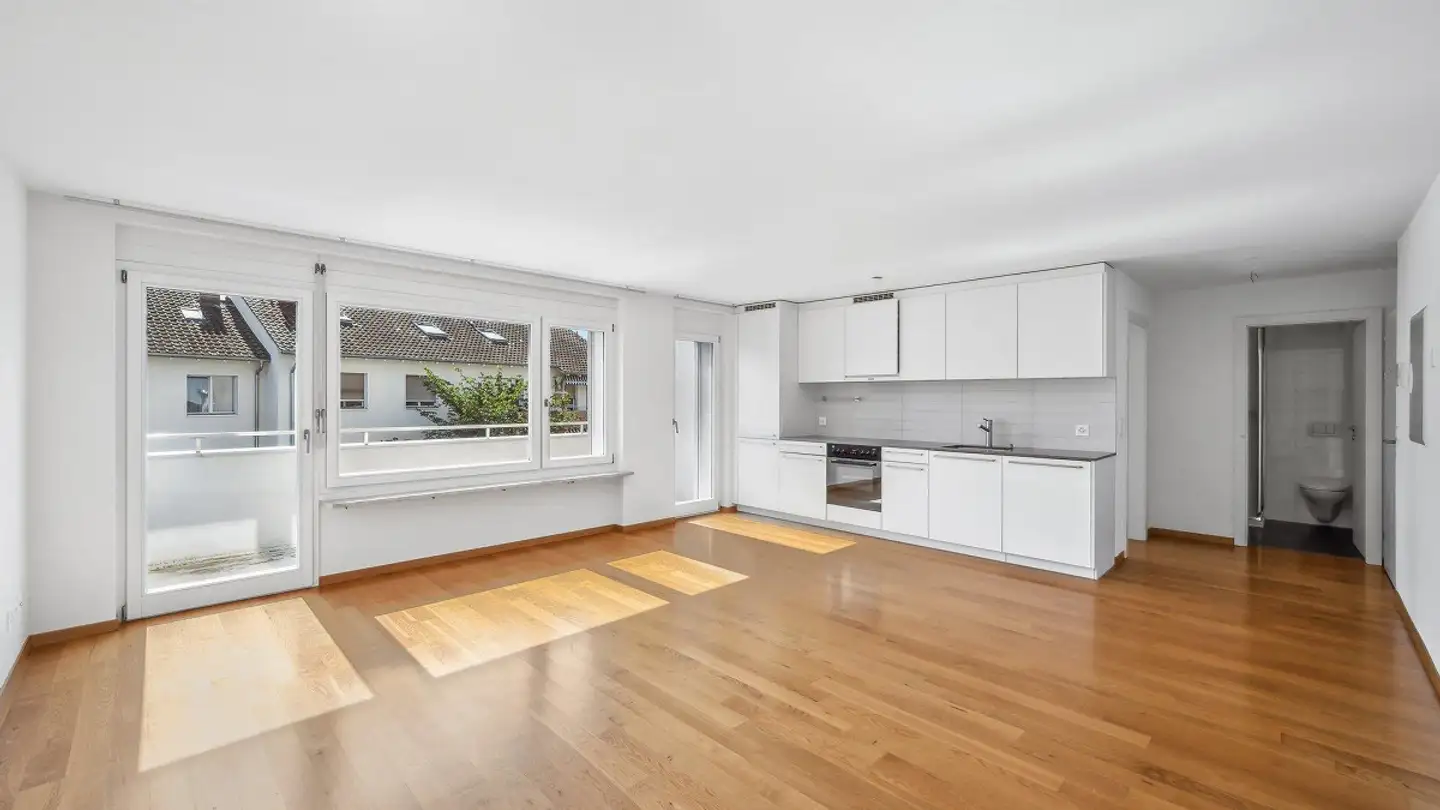 Appartamento in affitto - Therwilerstrasse 10, 4142 Münchenstein - Foto 2
